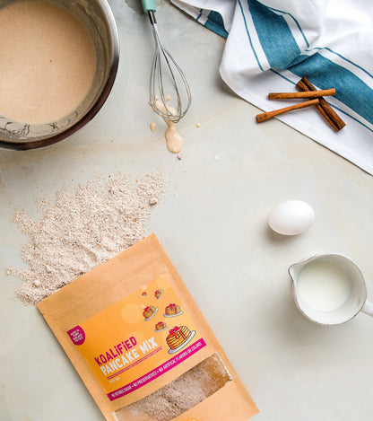 Koalified Pancake Mix 290gm