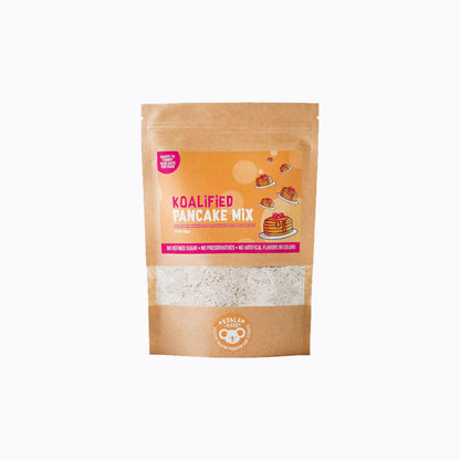 Koala_Picks Koalified Pancake Mix 580gm 1 buy on generation.h