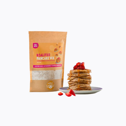 Koalified Pancake Mix 580gm