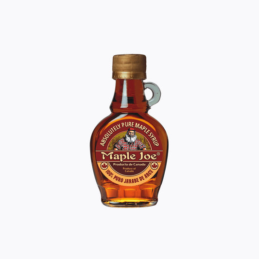 Maple Joe Syrup 250g