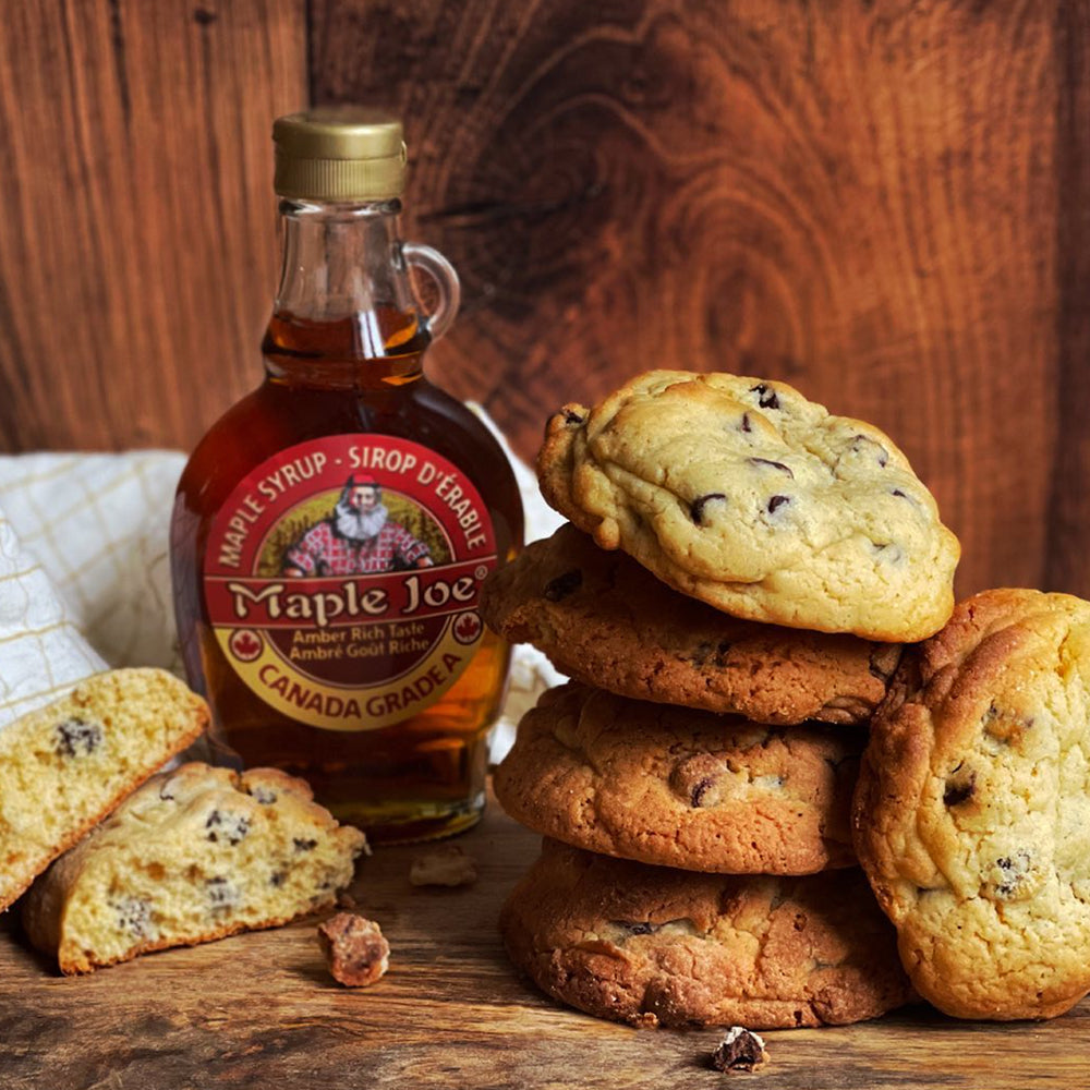 Maple Joe Syrup 250g