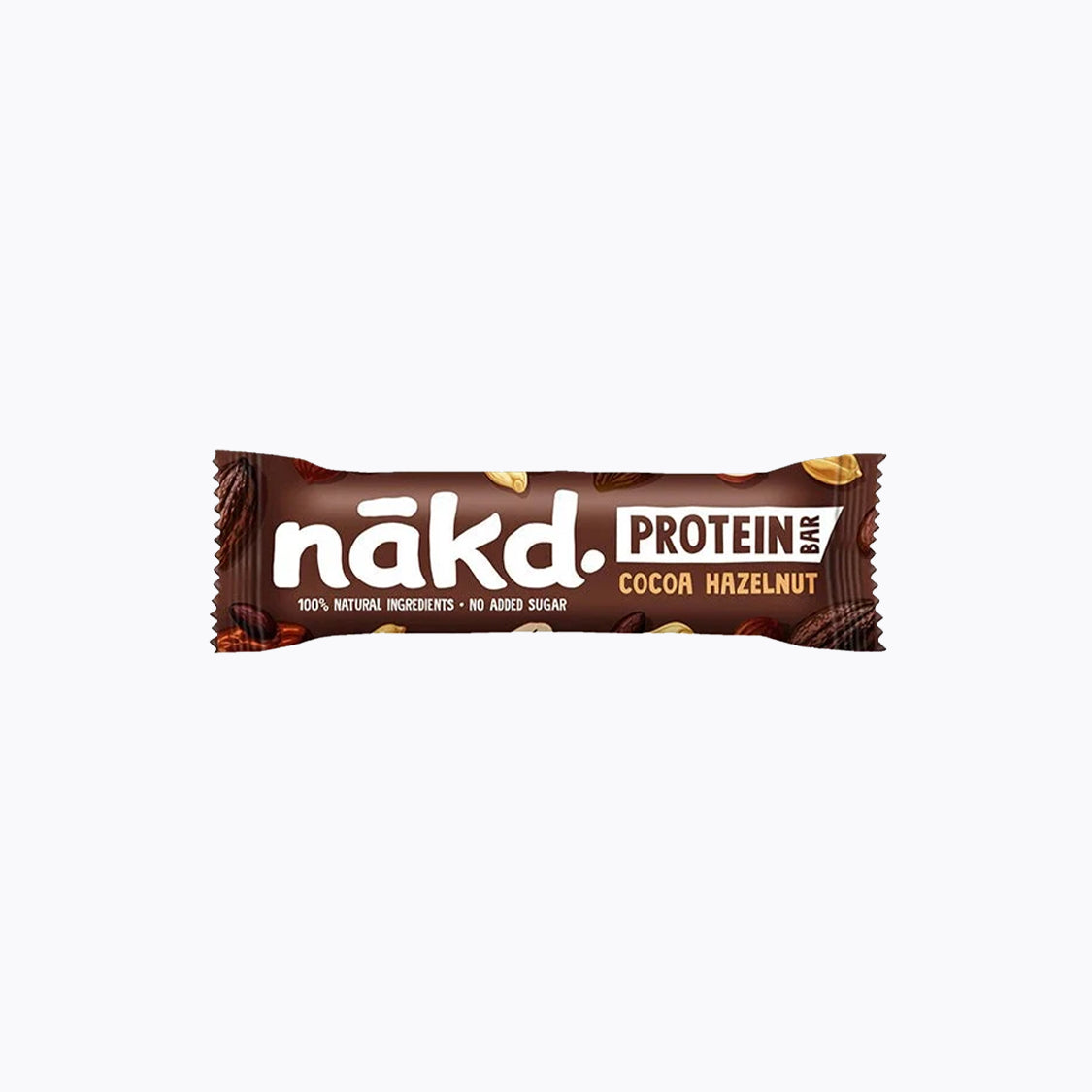 Protein bar cocoa hazelnut 45g