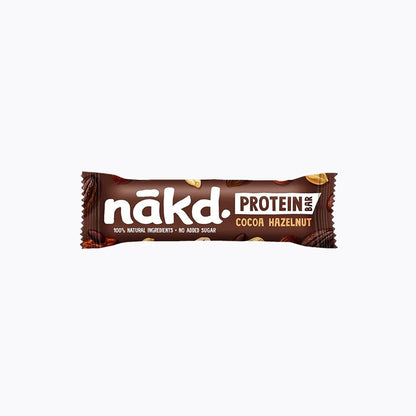 Protein bar cocoa hazelnut 45g