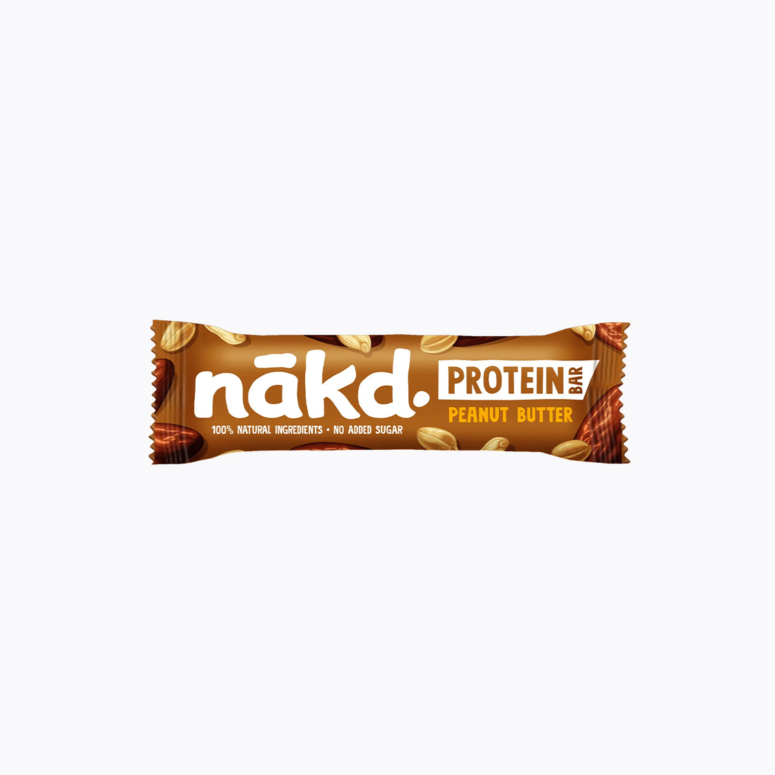 Protein bar peanut butter 45g