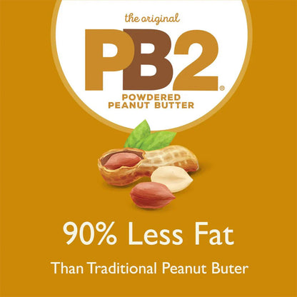 Pure Powdered Peanut Butter 454g