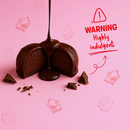 Triple Chocolate Truffle 30g