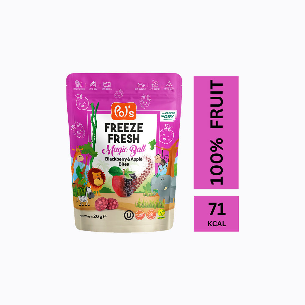 A 24-pack display box of Zest Zestix Mango Apple Based Dried Fruit Bars, featuring multiple individually wrapped bars fanned out from a black cardboard tray with fruit illustrations and a few fresh mangoes and an apple on a white background.