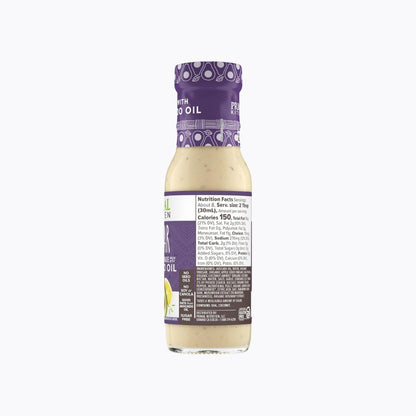 Dressing & Marinade Made With Ceasar 236ml