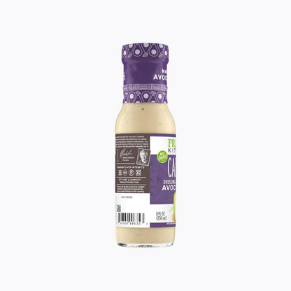 Dressing & Marinade Made With Ceasar 236ml