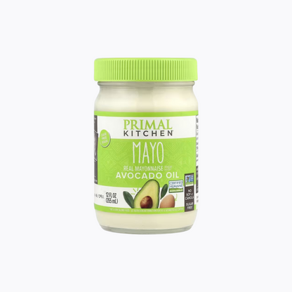 Mayo with Avocado Oil 355ml