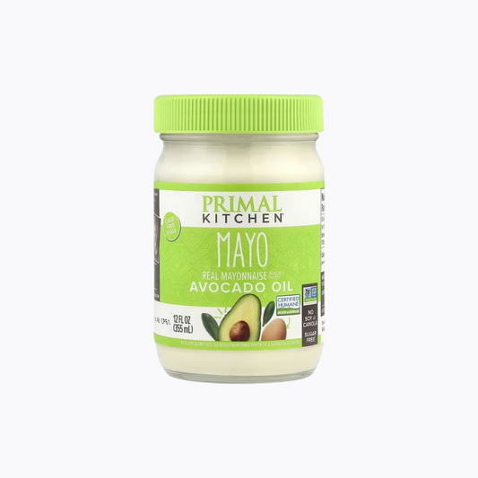 Mayo with Avocado Oil 355ml