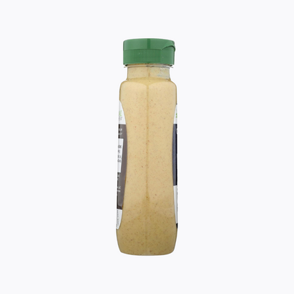 Organic Mustard Dijon 355ml