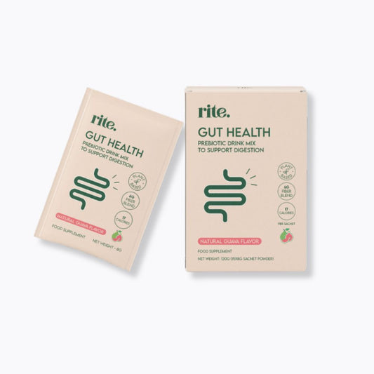 Gut Health Guava - Box of 15 sachets