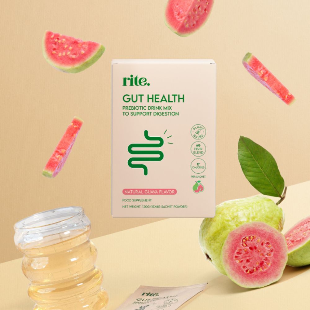 Gut Health Guava - Box of 15 sachets
