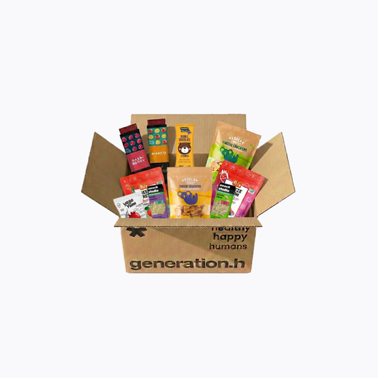 Kids-Healthy Picks (New)