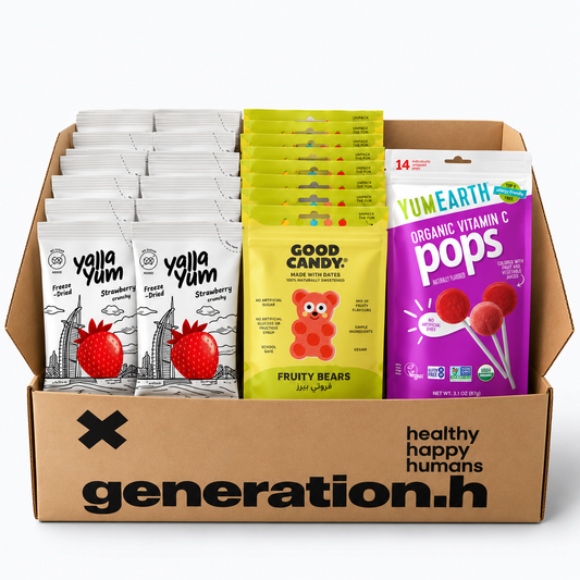 Party Favors Bundle 5