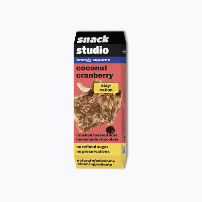 The Healthy Snack Collection