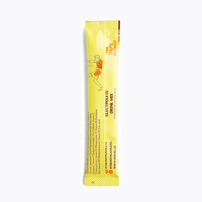 Electrolyte Hydration Supplement Mango Orange 3.8g (15 Sticks)