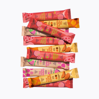 Electrolyte Hydration Supplement Variety Pack 3.8g (15 Sticks)