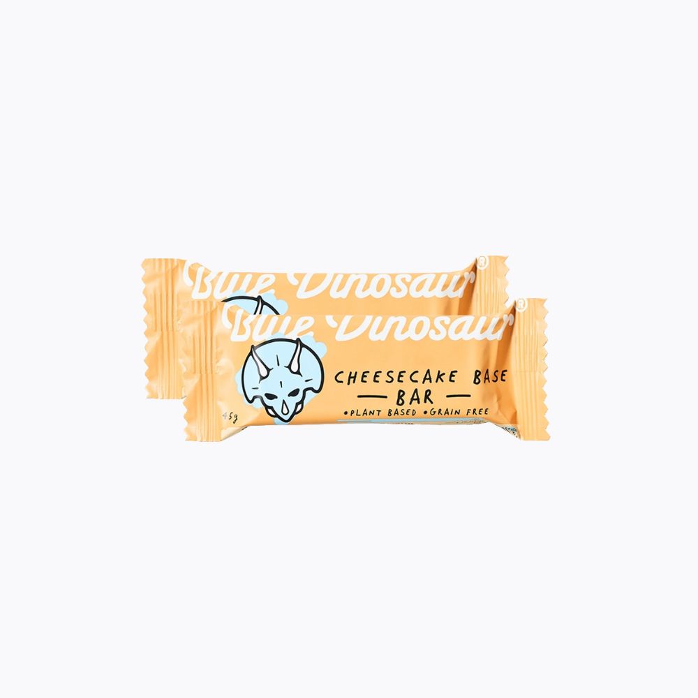 Cheesecake Base Bar 45g (Pack of 2)