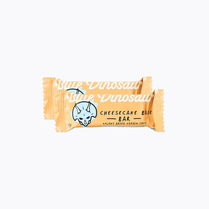 Cheesecake Base Bar 45g (Pack of 2)