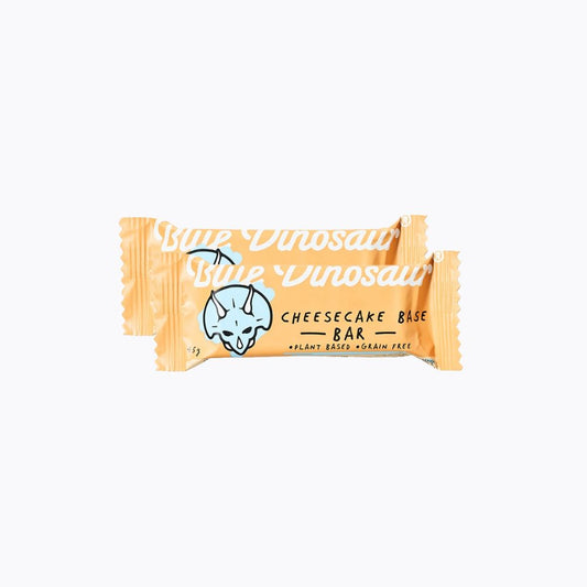 Cheesecake Base Bar 45g (Pack of 2)