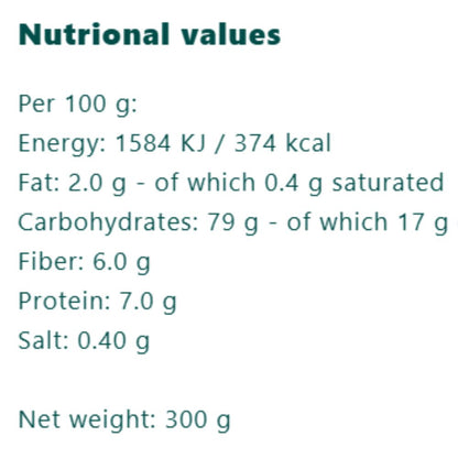 Honey Balls Cereal 300g
