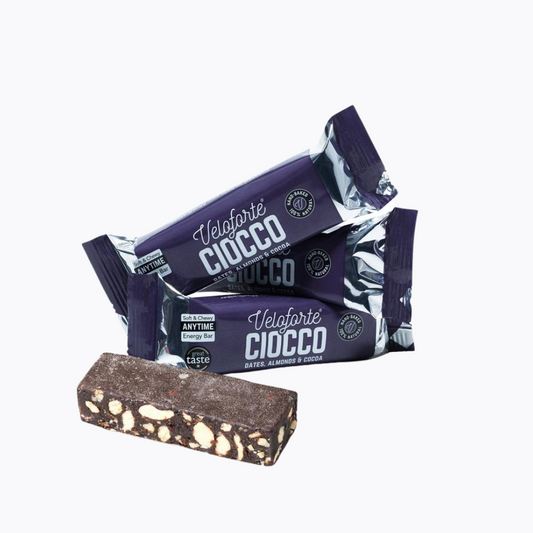 Ciocco Energy Bar 62g