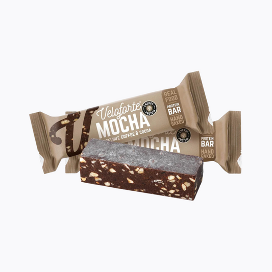 Mocha Protein Bar 70g