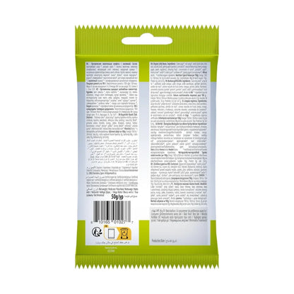 Organic Sour Beans 50g
