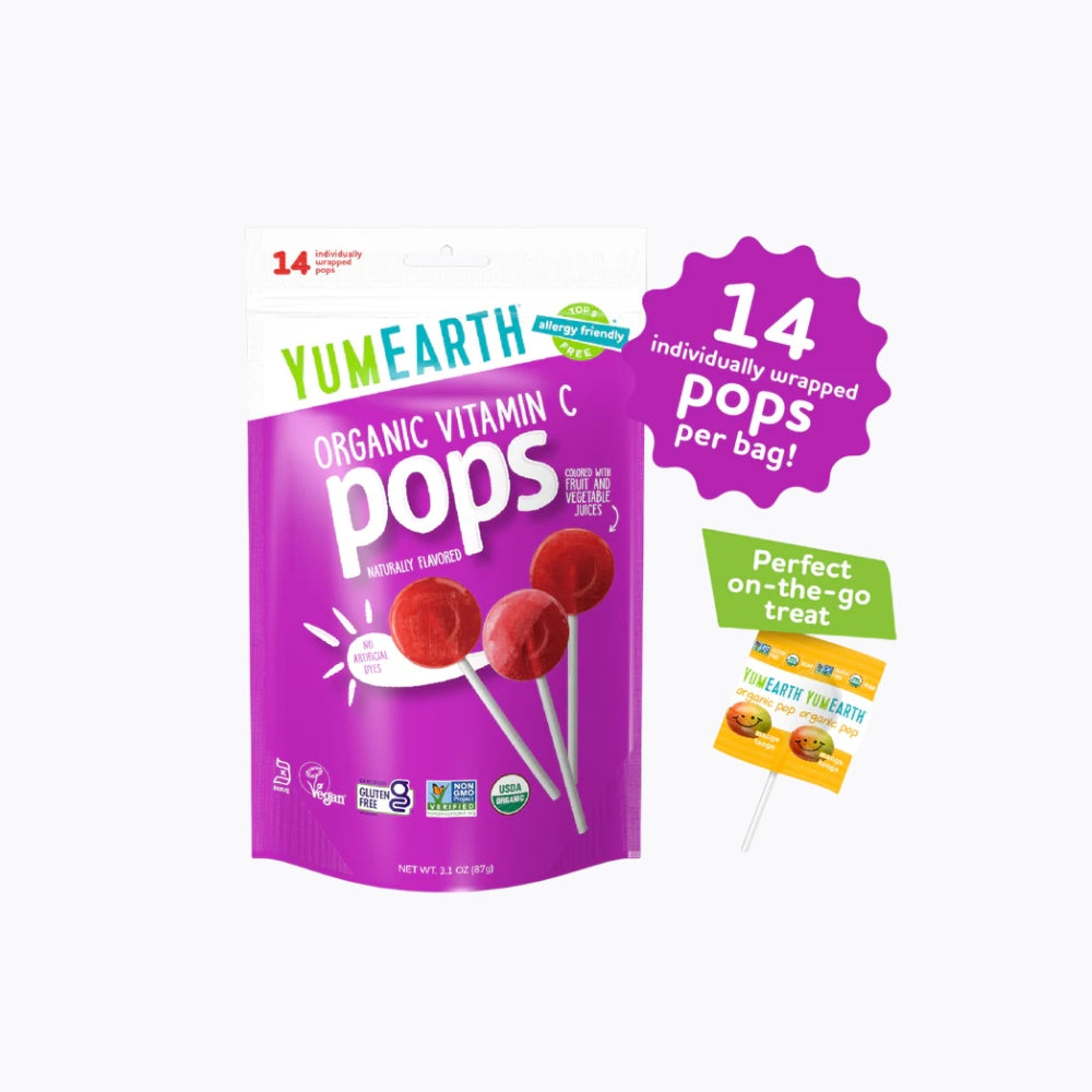 YumEarth_Organic Fruit Pops Vitamin C 14PCS 87G_1_generation.h