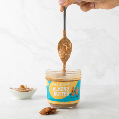 Almond Spread 250g