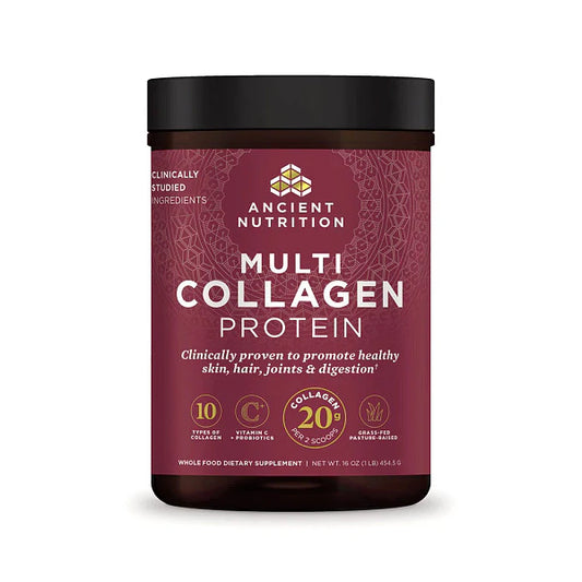 Multi Collagen Protein 454g