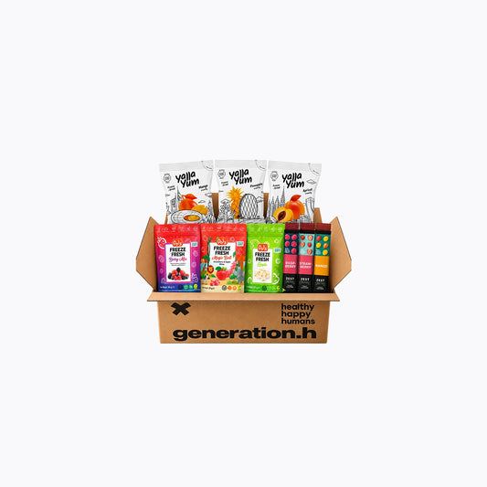 Fruit Lovers Bundle