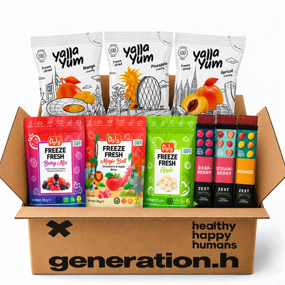 Fruit Lovers Bundle