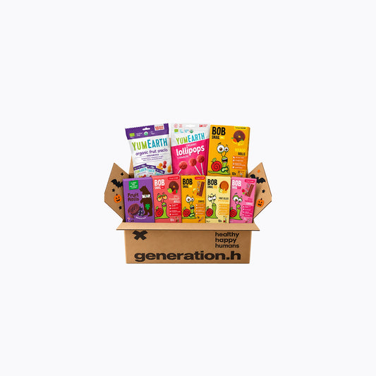 Trick-Or-Treat Bundle