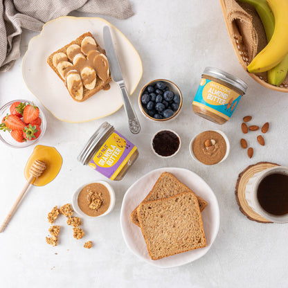 No Nut Granola Spread 250g