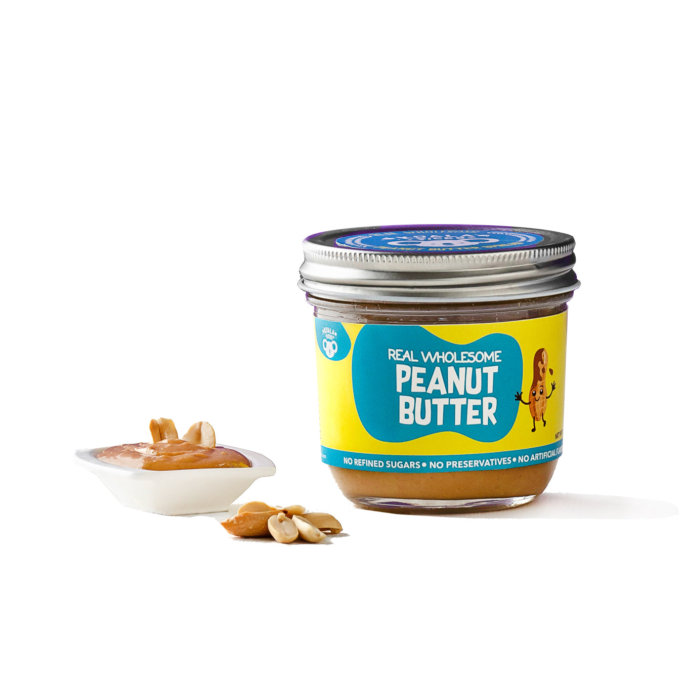 Peanut Butter Spread 250g