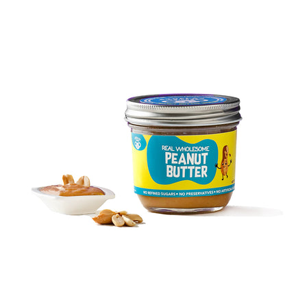 Peanut Butter Spread 250g